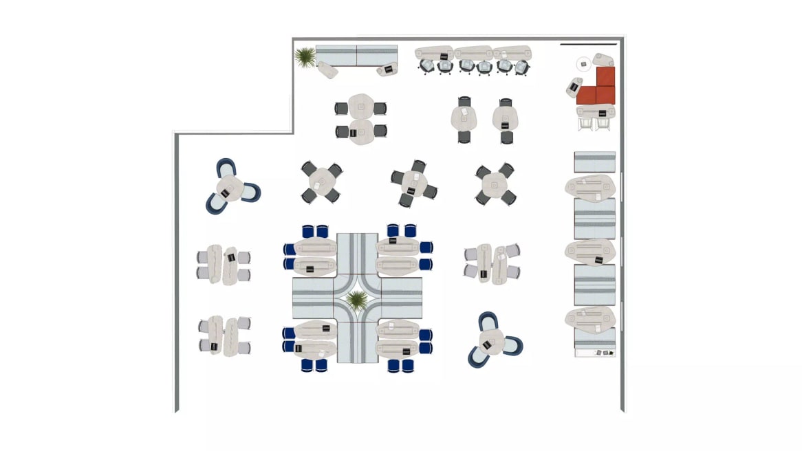 Planning Idea – JR3YH7WP