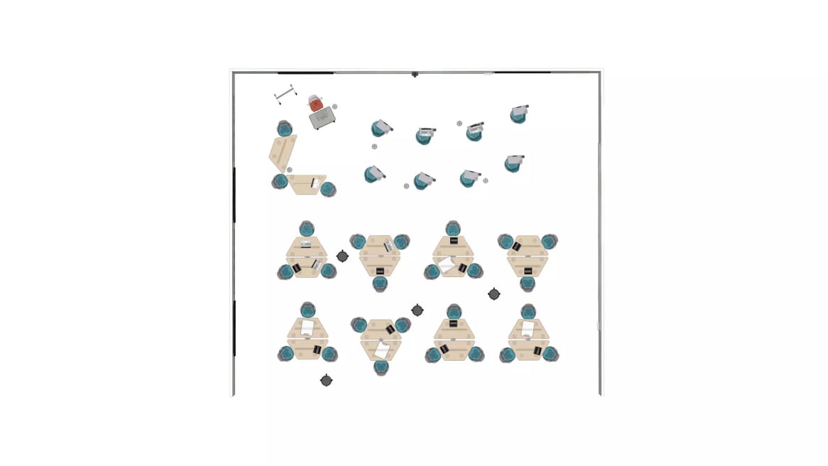 Planning Idea – KZ6QV9GV