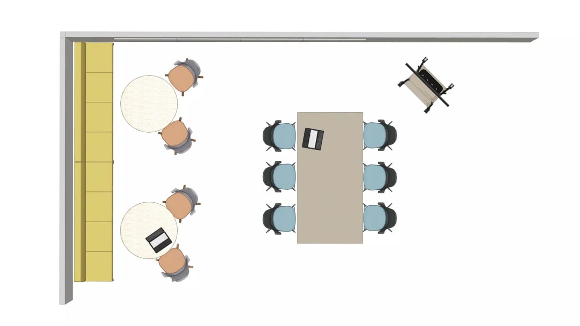 Planning Idea – YU7BX4VS