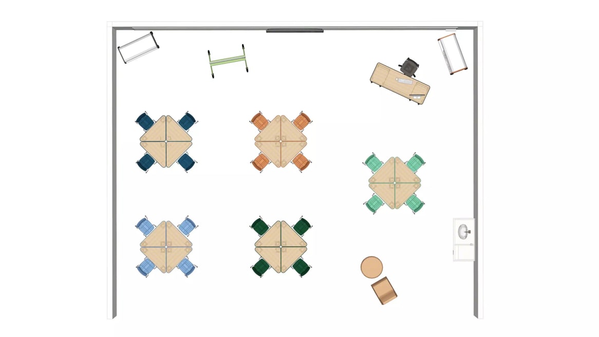 Planning Idea – NF2CR7RH