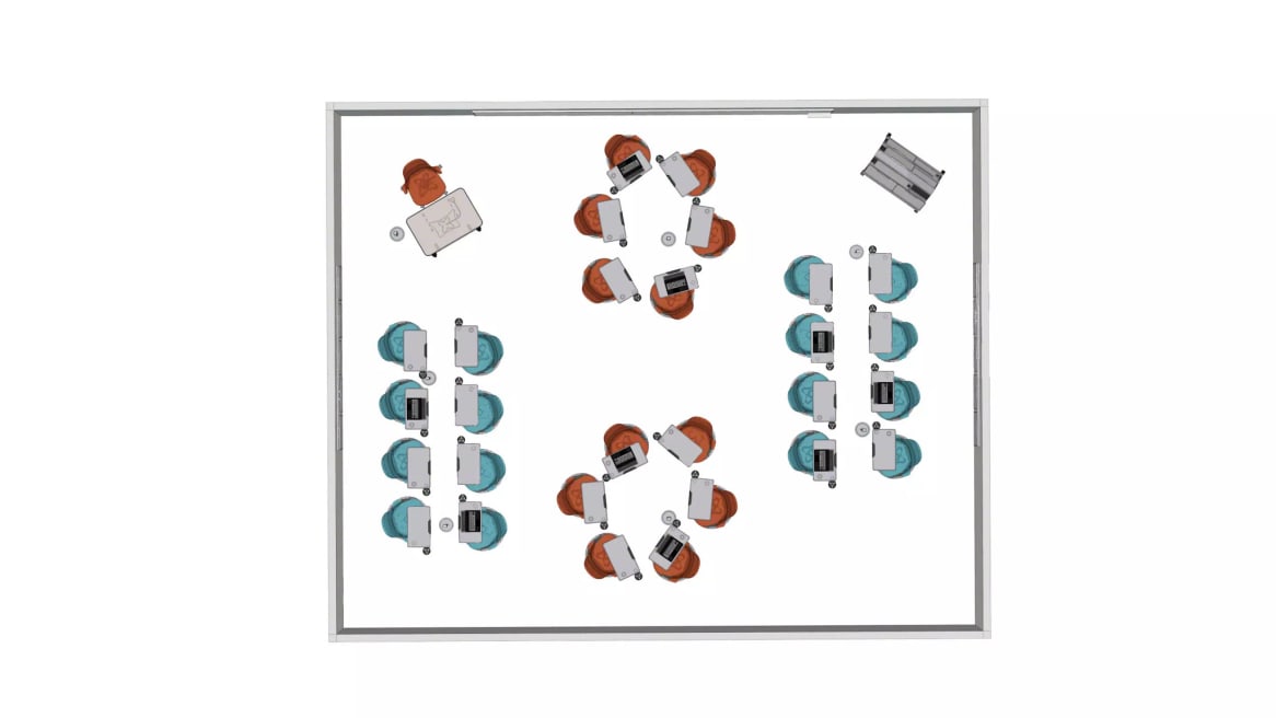 Planning Idea – NR7BX3AK