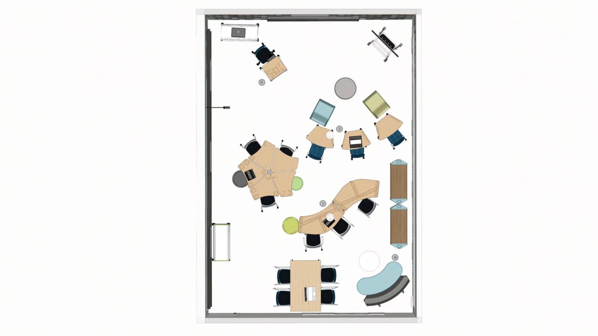 Planning Idea – XB3YG4CX