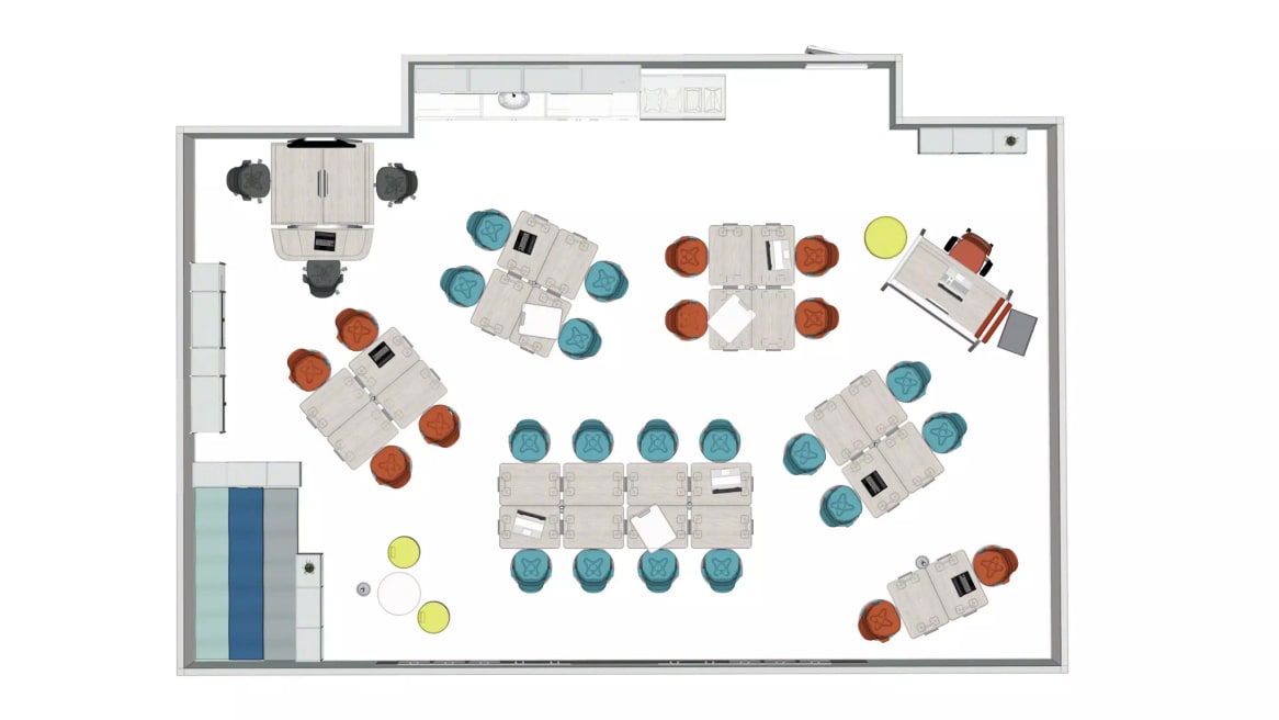 Planning Idea – QD7BR2VW