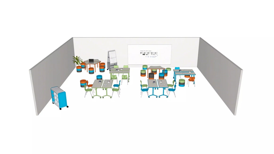 Planning Idea – WX2ZS3UR