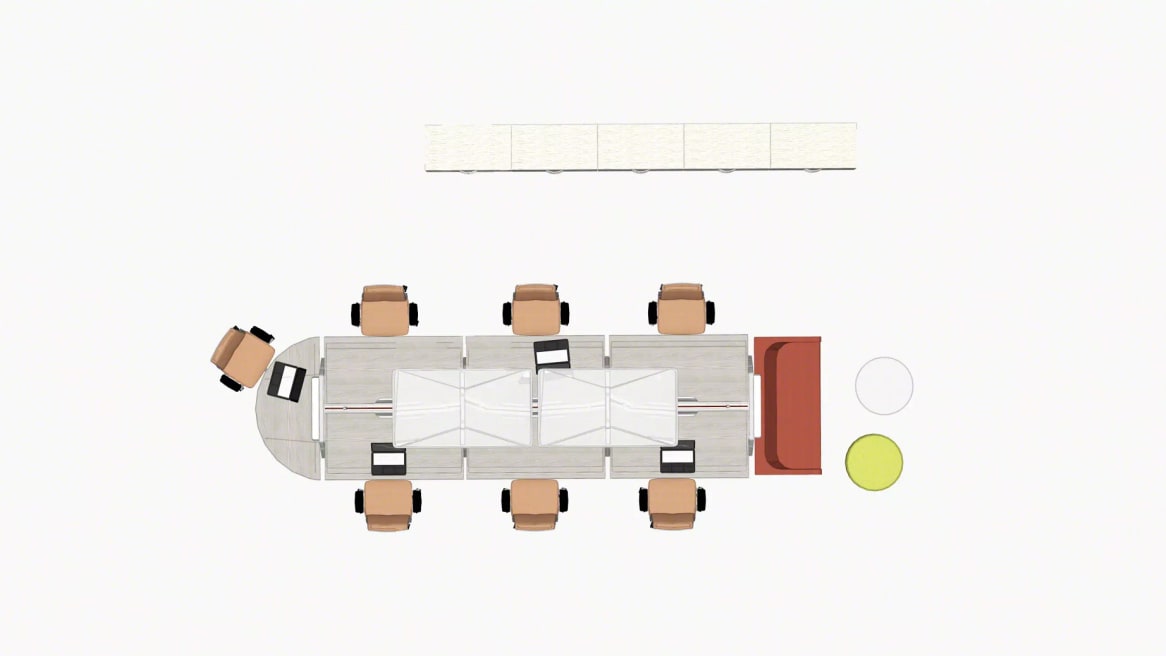 Planning Idea – WB8PP7EX