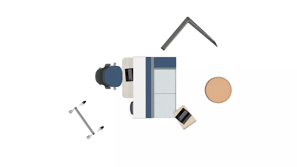 Planning Idea – W1WDPD3N