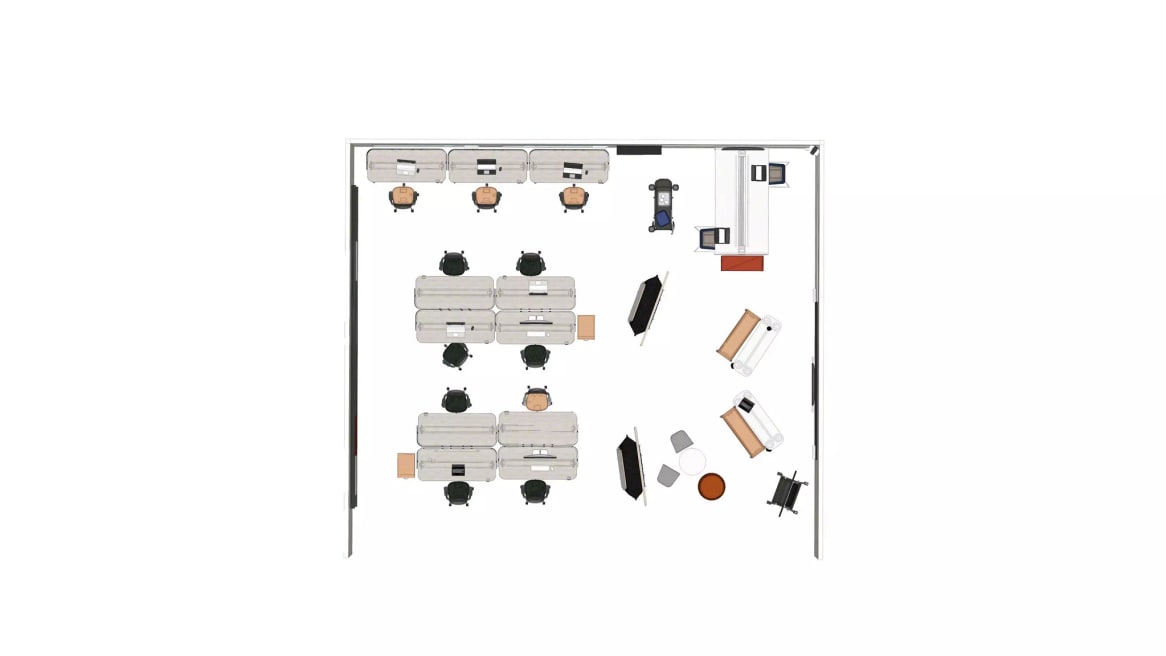 Planning Idea – VB3YW8ZG