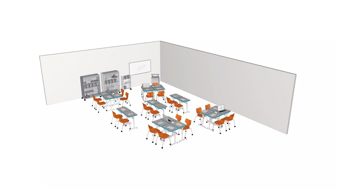 Planning Idea – SD6QF6WA