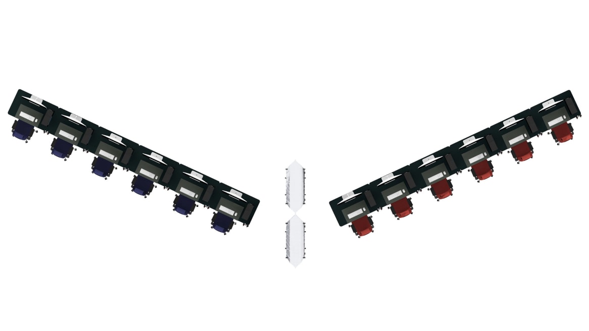 Planning Idea – TA2TG4WC