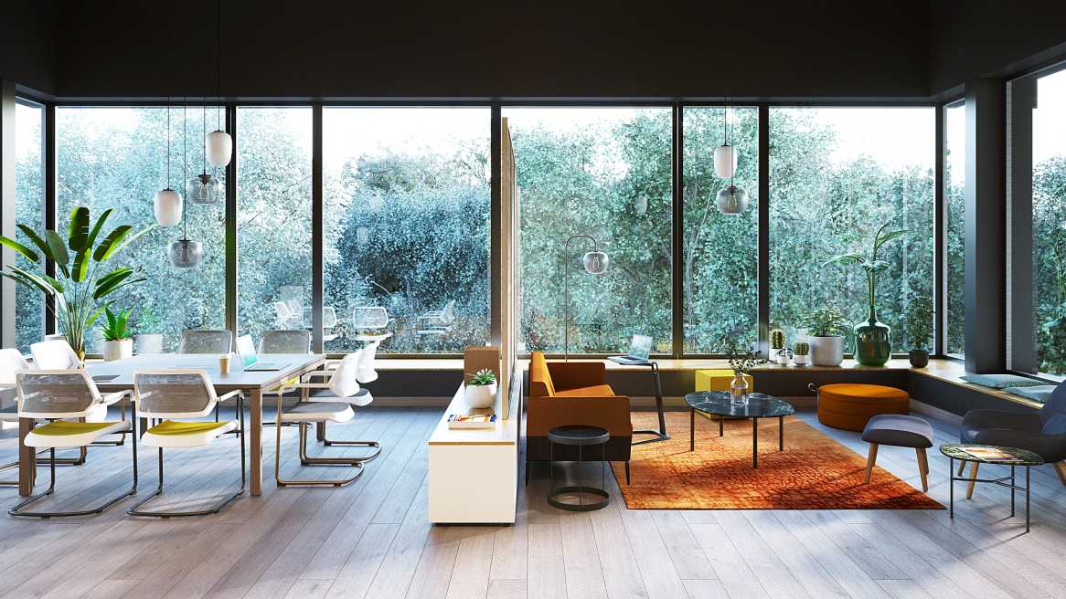 QiVi chairs Environment