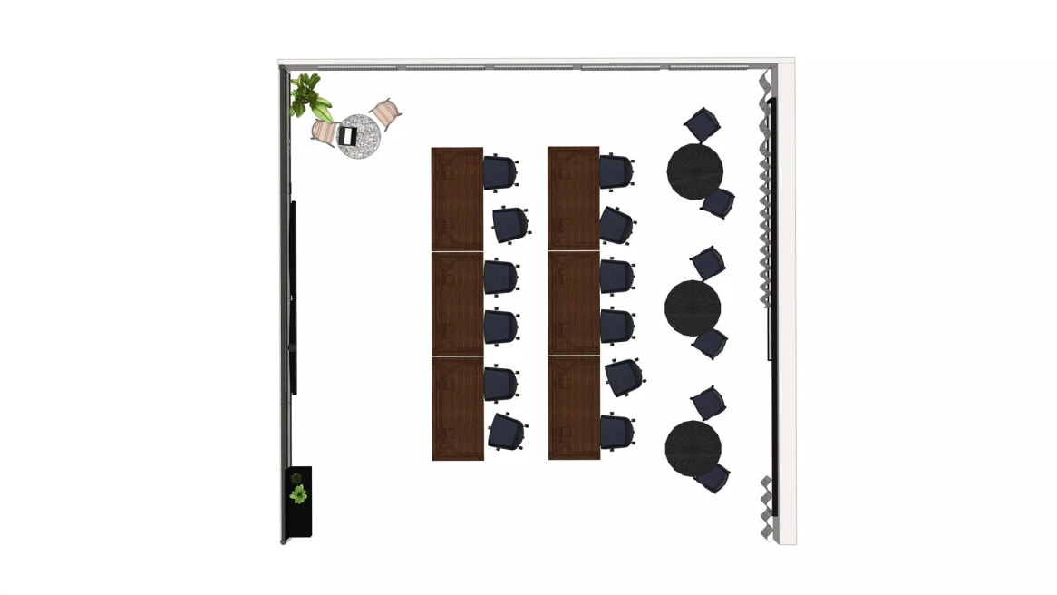 Planning Idea – WB8HU2BQ