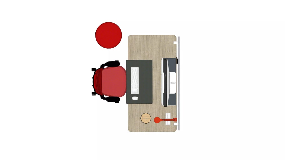 Planning Idea – KK3MF4YY