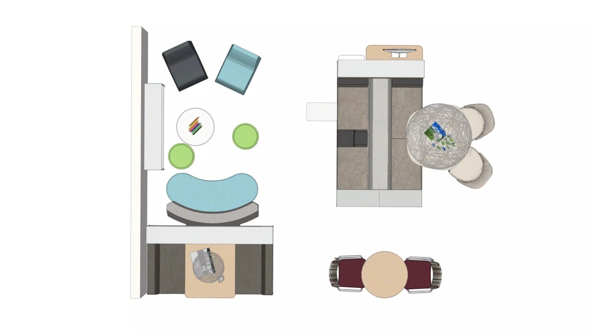 Planning Idea – UV4HA2HF