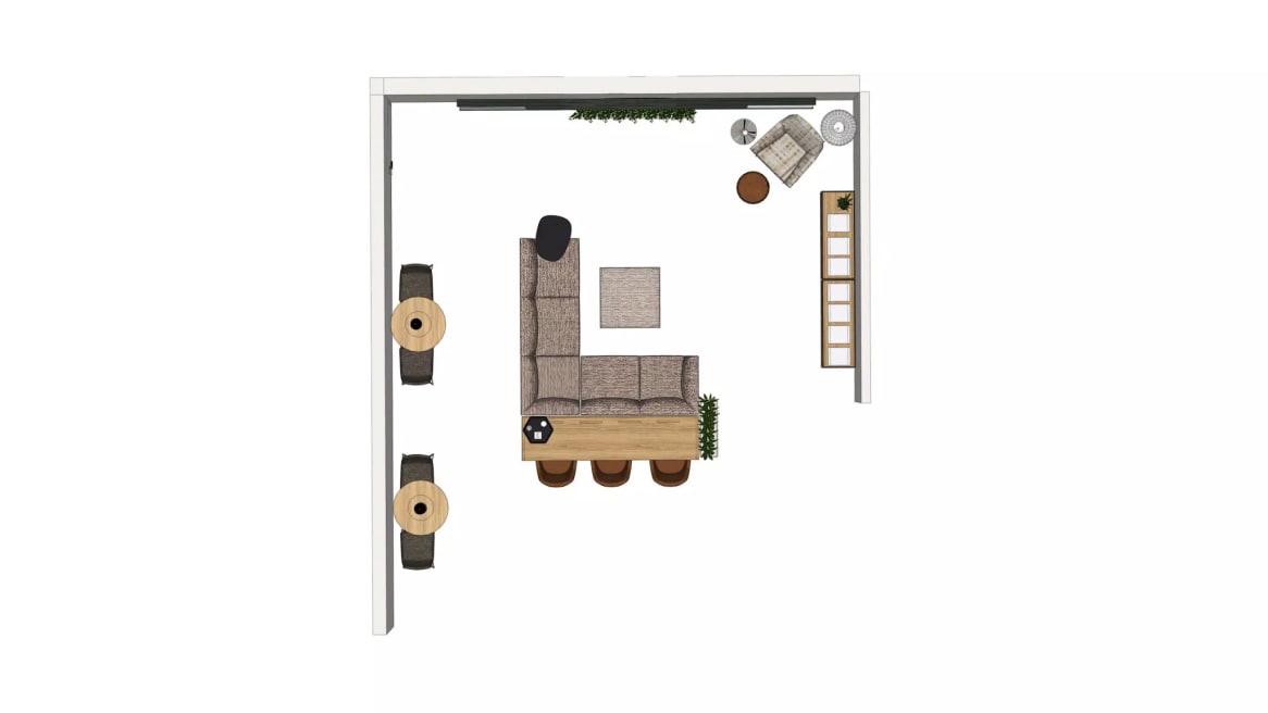 Planning Idea – VG3WA5HZ