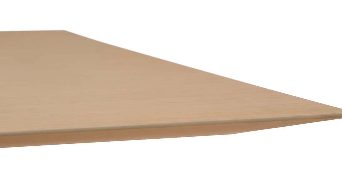 Trestle Table