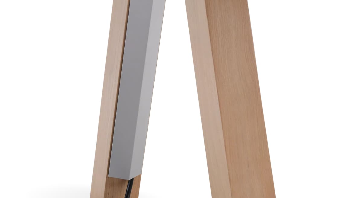 Trestle Table
