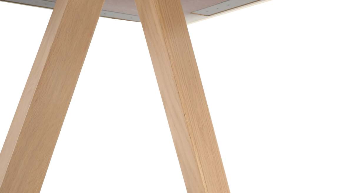 Trestle Table