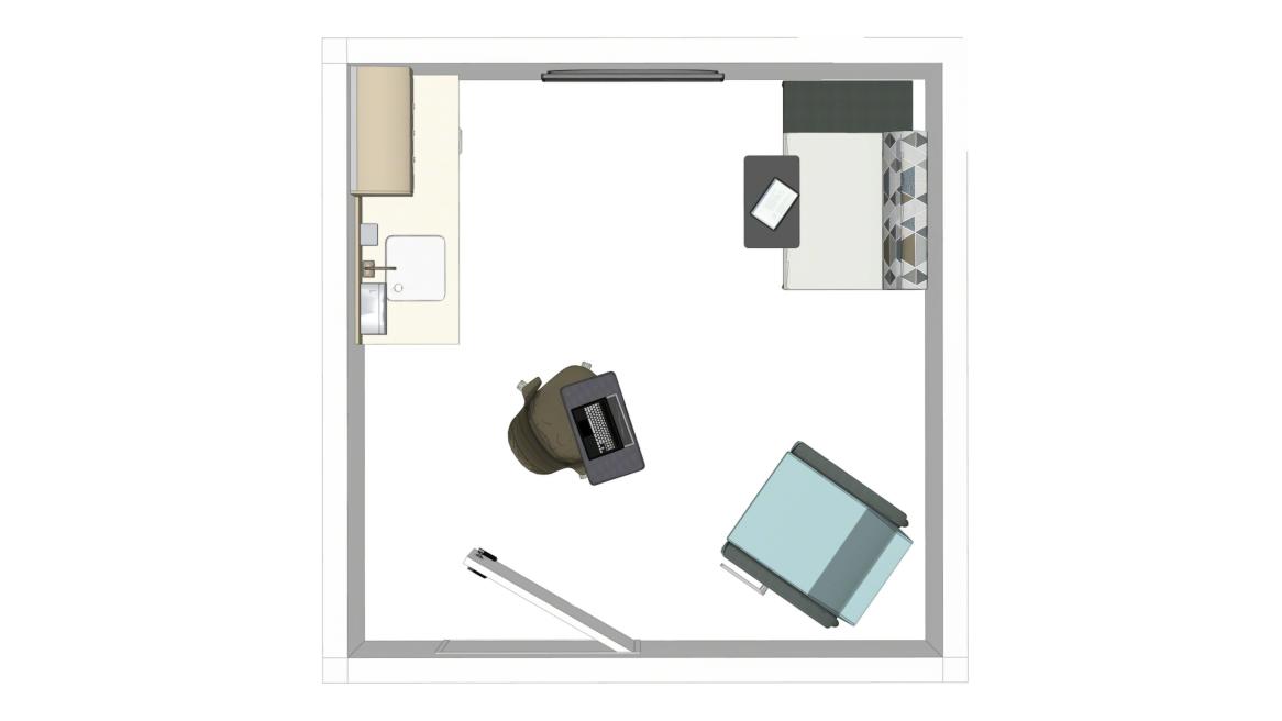 Plannning Idea – AB4HR6CB