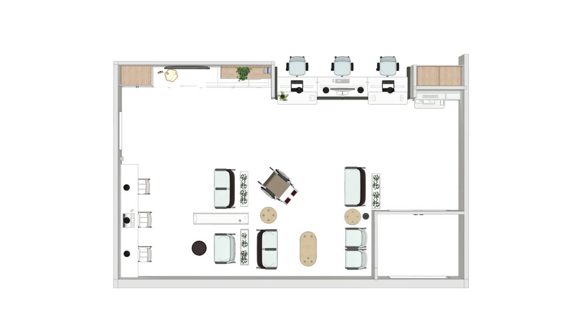 Planning Idea – JC2FS5XE