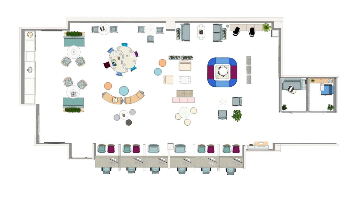 Planning Idea – KA4KN6JZ