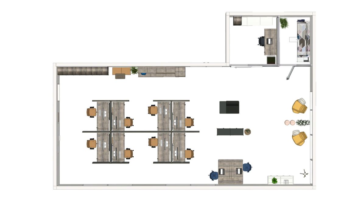 Planning Idea – KX6ZP4RG