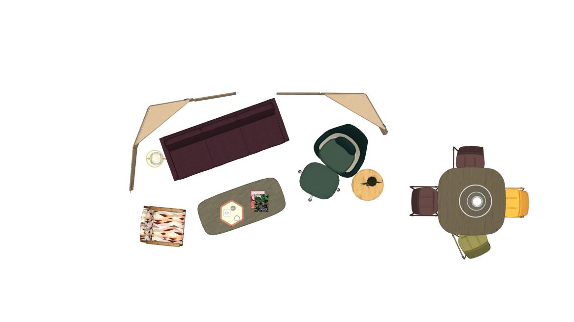 Planning Idea – QY4AZ5RX