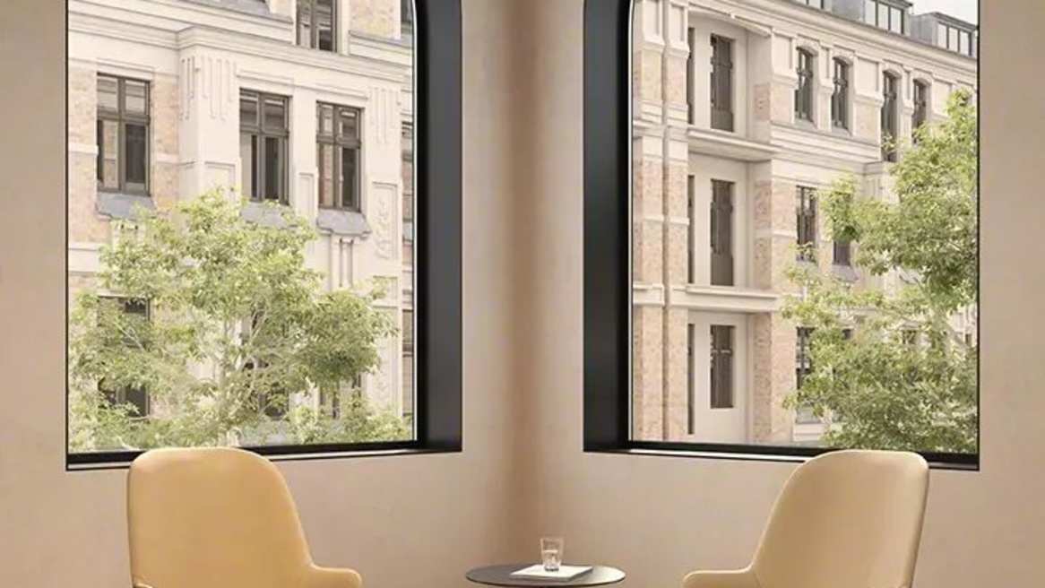 ALETA EXEC-Flat Swivel Lounge Base,Wd Bk