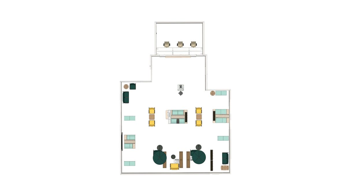 Planning Idea – UD5CR2DT