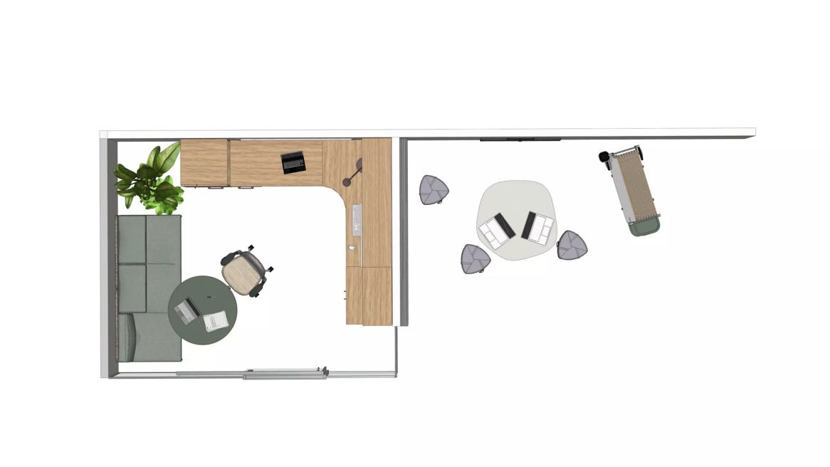 FF6EF3PC Planning Idea