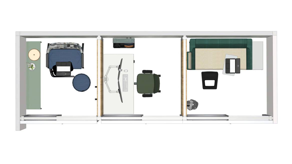 Planning Idea – UC6NU4UE