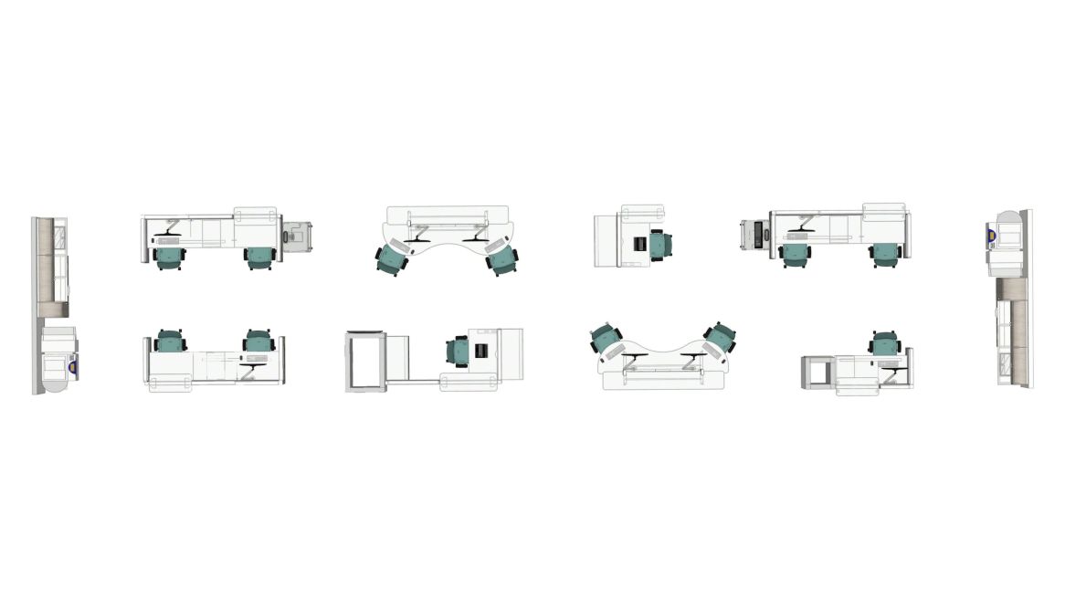 Planning Idea – WG7UB7AH