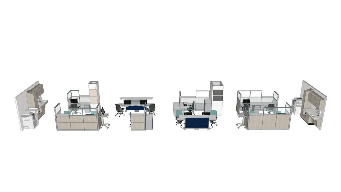 Planning Idea – WG7UB7AH