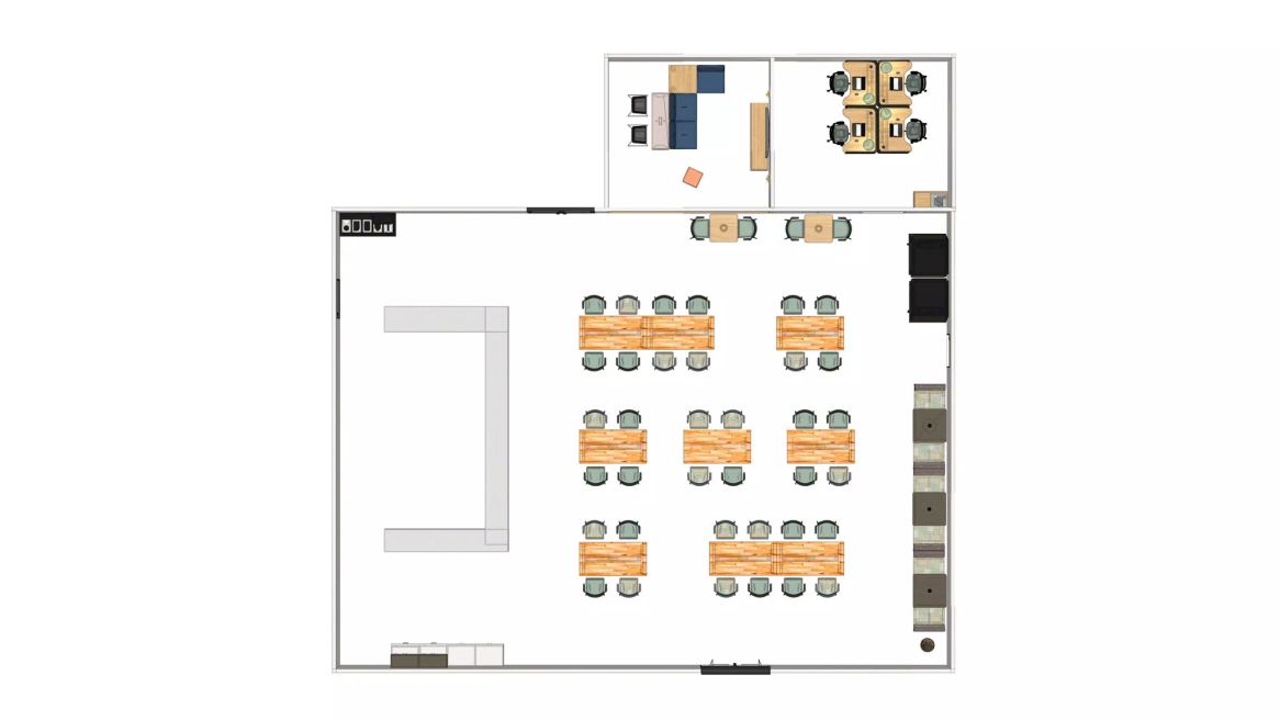 Planning Idea – BG5NW2NU