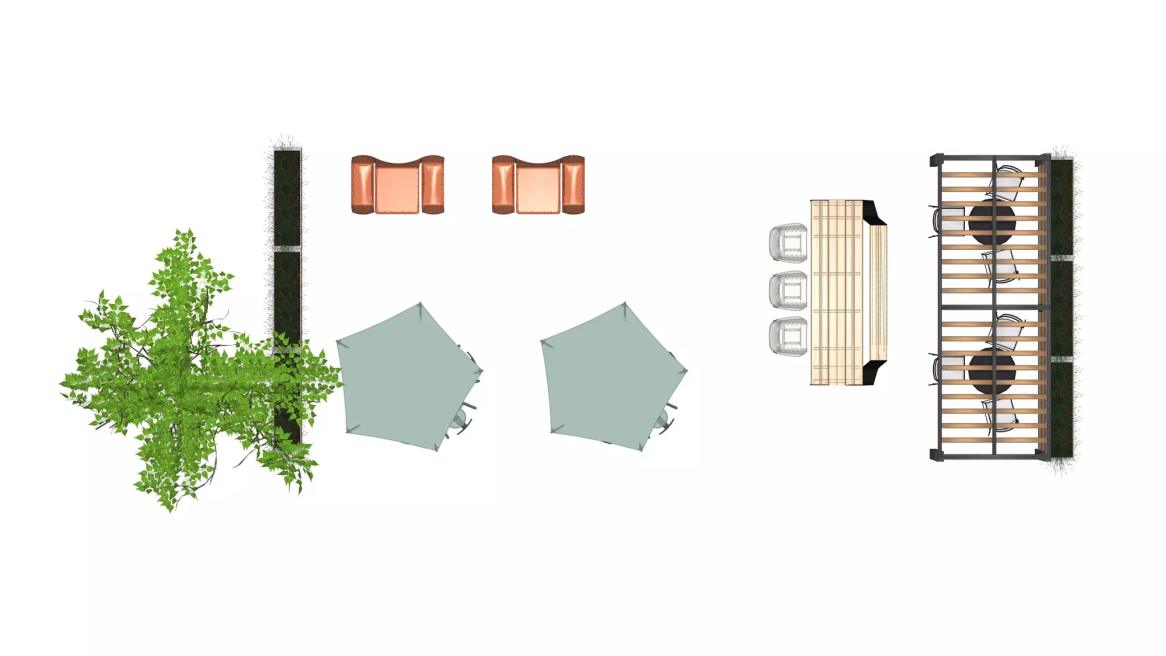 Planning Idea – VS5RT3AM