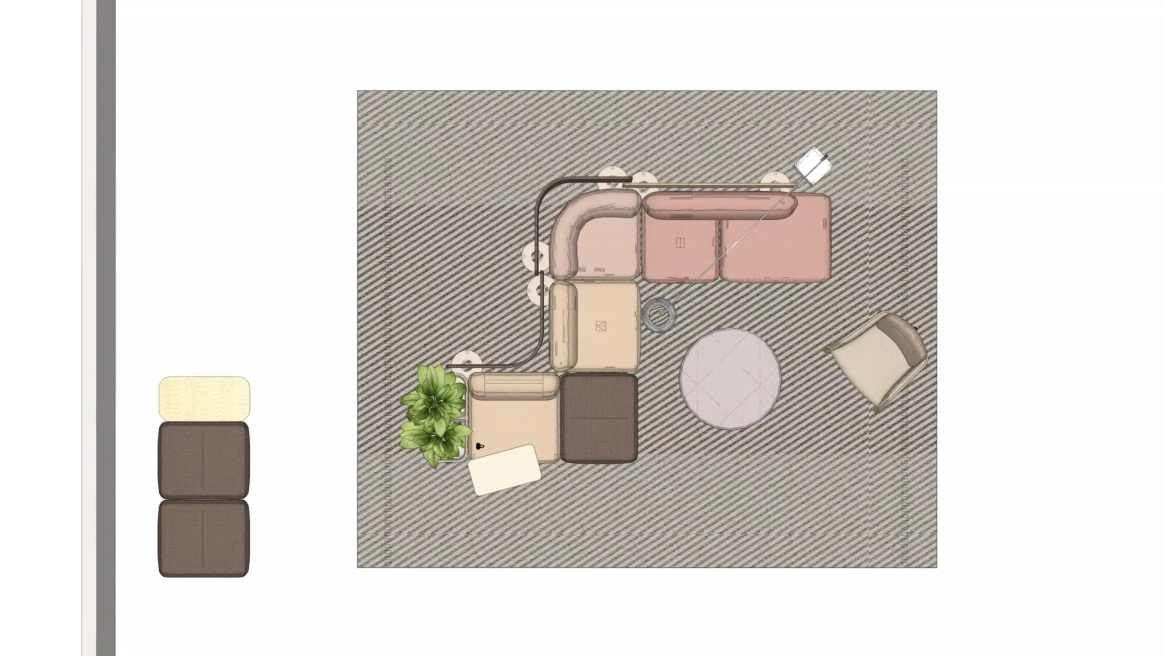 KW3HD7SU Planning Idea Ensemble