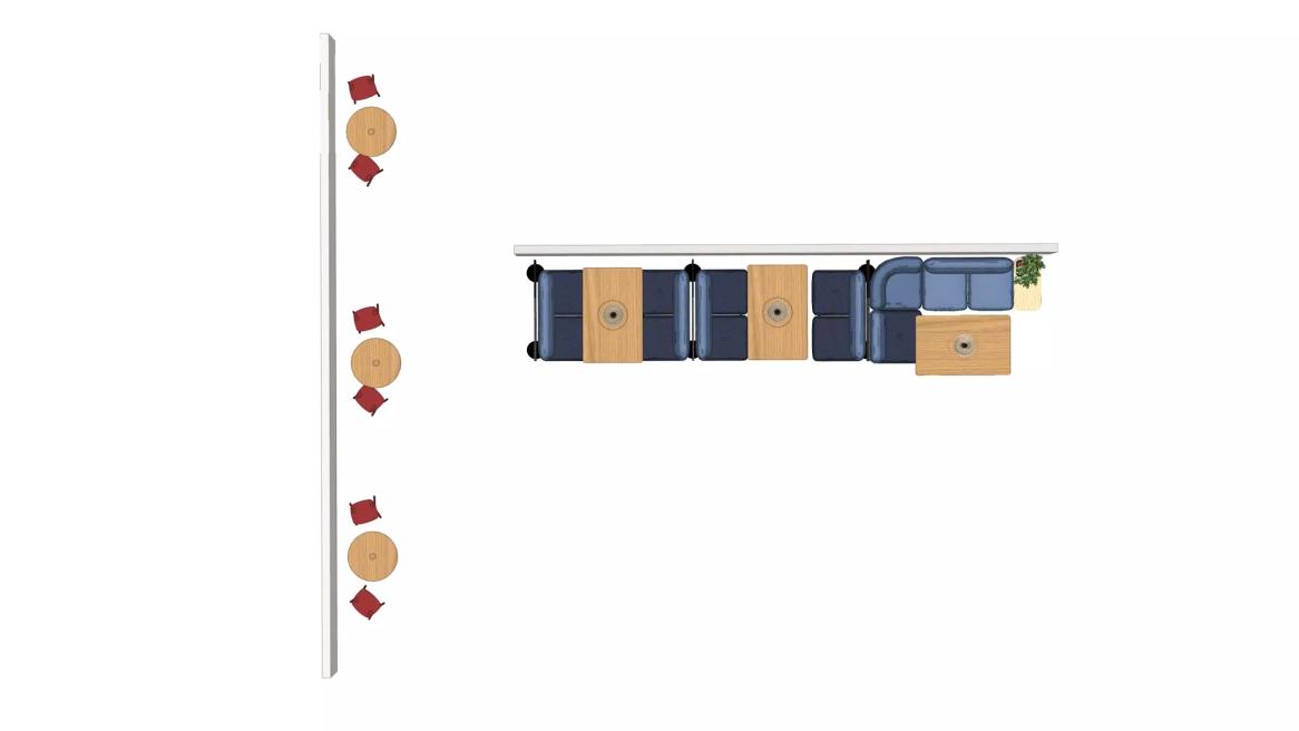 UE7TN7KW planning idea