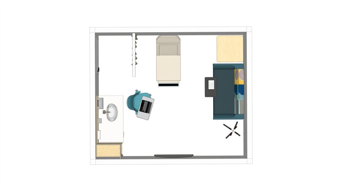 Planning Idea – UP3MG2RK