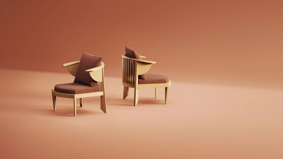 Rockford Chair
