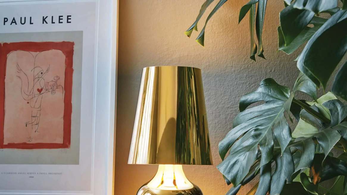 Cindy Table Lamp