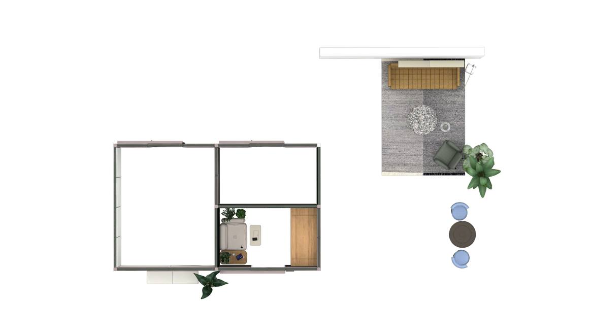 ensemble and lagunitas planning idea