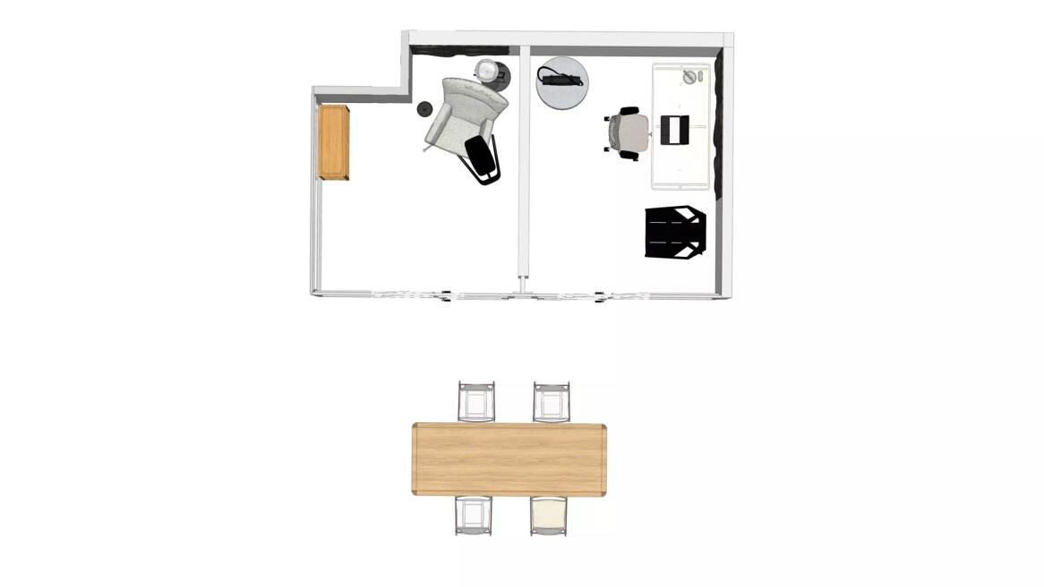 Planning Idea – VK7CE5CX