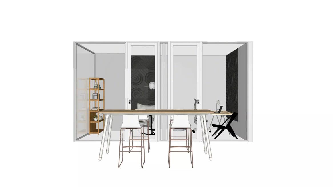 Planning Idea – VK7CE5CX