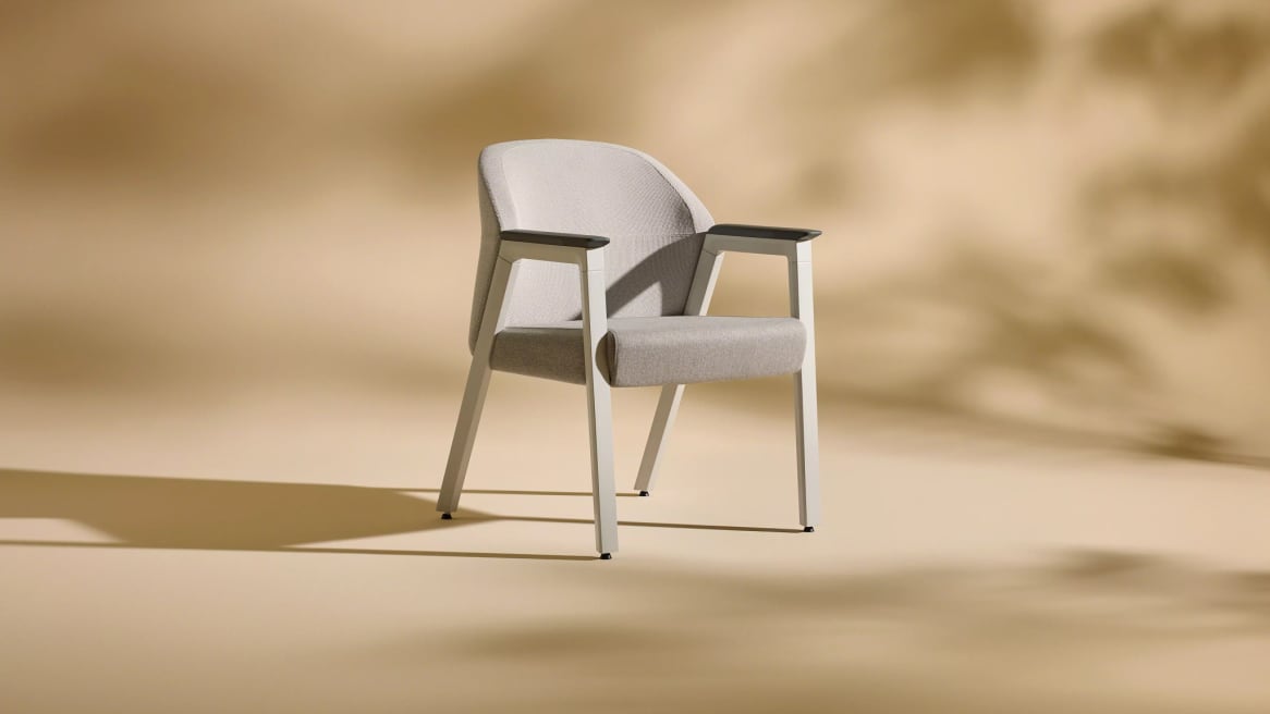 Embold Single Chair