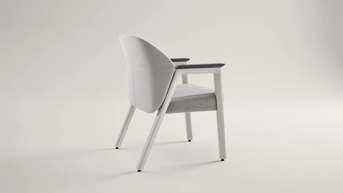 Embold Single Chair
