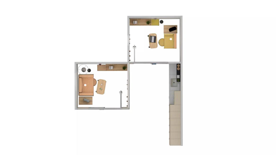 NV5SH4ZZ Planning Idea