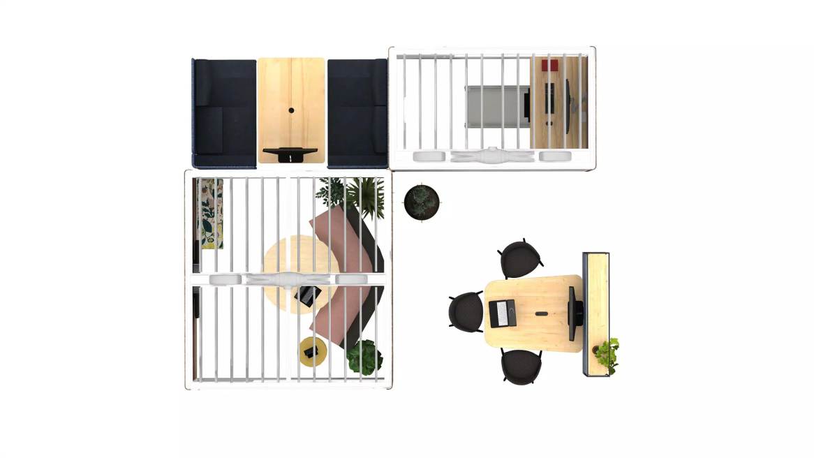 UY3VK8DK Planning Idea