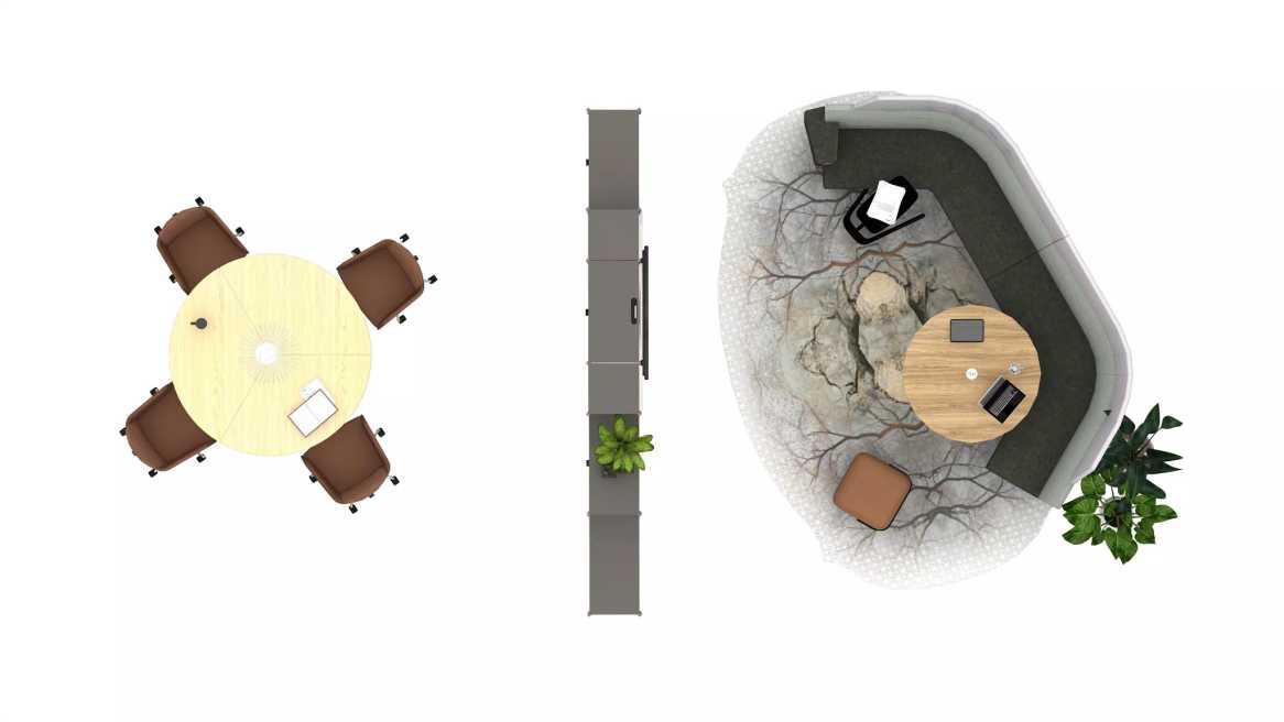 XG3DX3KD Planning Idea