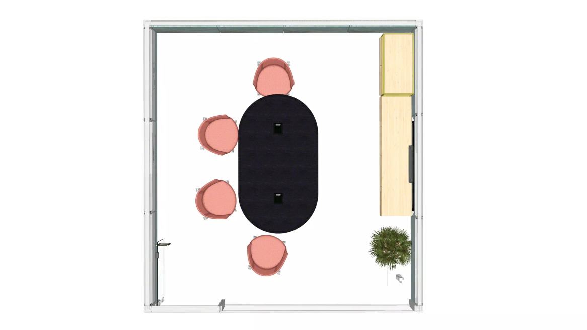 Planning Idea – AS9ZA9AH