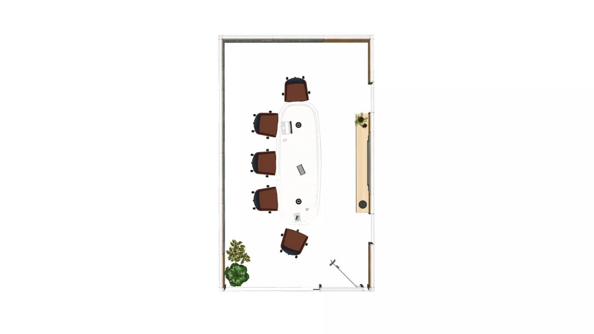 Planning Idea – BA6VB4WB