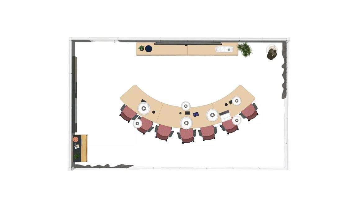 Planning Idea – DJ7ZT3JU